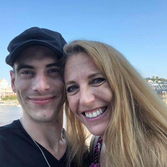 Meet your Posher, Spencer - Picture 1 of 1